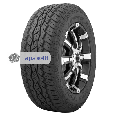 Toyo Open Country A/T plus 215/85 R16 115S